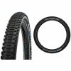 Roue Rigide Schwalbe Johnny Watts Hs604erf Greengu 29 X 2.60 2 Roue Rigide Schwalbe Johnny Watts Hs604erf Greengu 29 X 2.60 -Promos Roues Magasin schwalbe 721215 noir 1