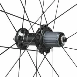 Roue De Vélo 12V Frein Sur Jante Shimano Dura-Ace WH-R9200-C60-HR-TU-R 12 V -Promos Roues Magasin shimano ewhr9200c60urcx 2