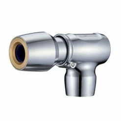 Adaptateur De Pompe CO2 Pour Valve Presta Aluminium Supacaz Quikfix