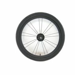 Roue De Vélo Droite Complete Thule Sport
