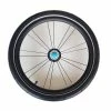 Roue De Vélo Droite Complete Thule Lite Cross Cab -Promos Roues Magasin thule 1540192449 noir 1