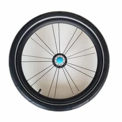Roue De Vélo Droite Complete Thule Lite Cross Cab