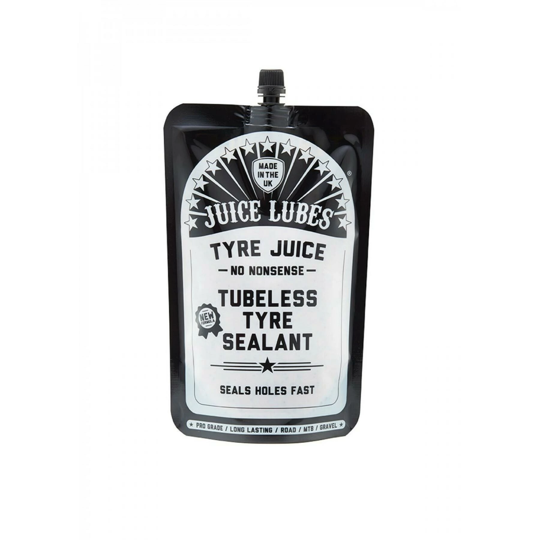 Liquide Préventif Juice Lubes Tyre 3 Liquide Préventif Juice Lubes Tyre