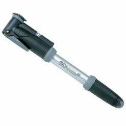 Mini Pompe à Main Topeak Mini Dual G -Promos Roues Magasin to4086 0