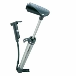 Mini Pompe à Main Topeak Road Morph G Gauge