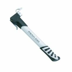 Mini Pompe à Main Topeak Peak DX II