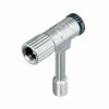 Embout De Pompe D’amortisseur Topeak Pressure-Rite Shock Adapter -Promos Roues Magasin to6269 0