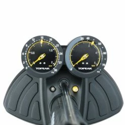 Pompe à Pied Topeak Joe Blow Dualie -Promos Roues Magasin to6348 1