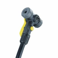 Pompe à Pied Topeak Joe Blow Dualie -Promos Roues Magasin to6348 2