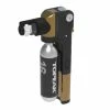 Pompe CO2 Topeak Tubi Master +