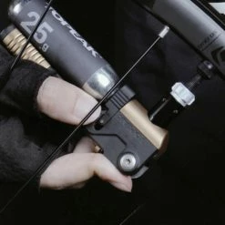 Pompe CO2 Topeak Tubi Master + -Promos Roues Magasin to6698 7