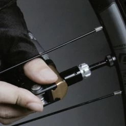 Pompe CO2 Topeak Tubi Master + -Promos Roues Magasin to6698 8