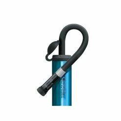 Pompe à Main Topeak To Race Rocket -Promos Roues Magasin topeak to6690.blu 3