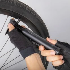 Pompe à Main Topeak Gravel 2Stage -Promos Roues Magasin topeak to6761 4