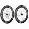 Roues à Disque à Pneu Vision Metron 81 SLS TL Center Lock XDR -Promos Roues Magasin vi710 0066236030