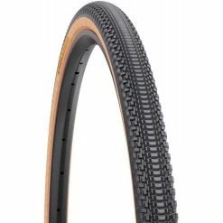 Pneu WTB Vulpine Tcs Light Fast Rolling Sg2 700 Tubeless Foldable Gravel