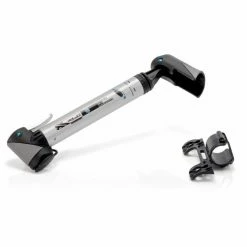 Mini Pompe Télescopique En Aluminium 7 Bar XLC PU-T02 Beta