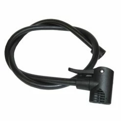 Tuyau Pompe Vélo Rechage Pour Pompe à Pied XLC PU-X03