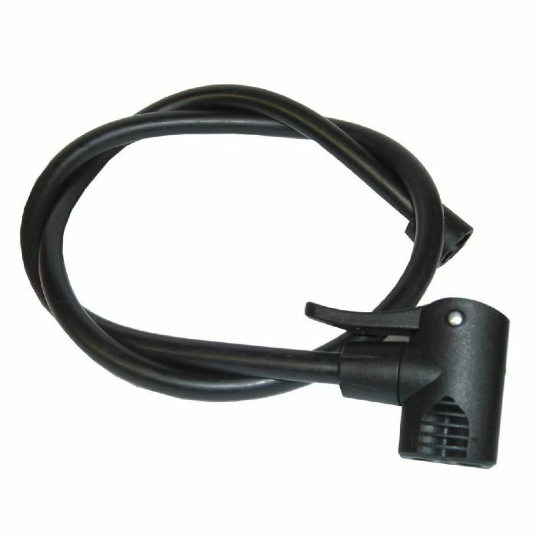 Tuyau Pompe Vélo Rechage Pour Pompe à Pied XLC PU-X03 3 Tuyau Pompe Vélo Rechage Pour Pompe à Pied XLC PU-X03