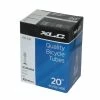 Chambre à Air XLC VA.Sta.(40/62-406) (50U) -Promos Roues Magasin xlc 2508200205 bleu noir 1