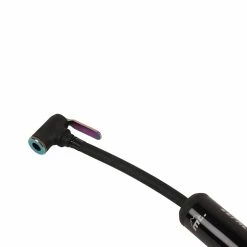 Mini-pompe à Main Presta/standard Zefal Mt 4 Barresta