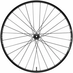 Roue Avant à Disque Zipp 101 XPLR 700c 12x100mm