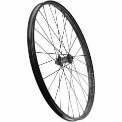 Roue Avant à Disque Zipp 101 XPLR 700c 12x100mm -Promos Roues Magasin zipp zppro010223 gris acier 3